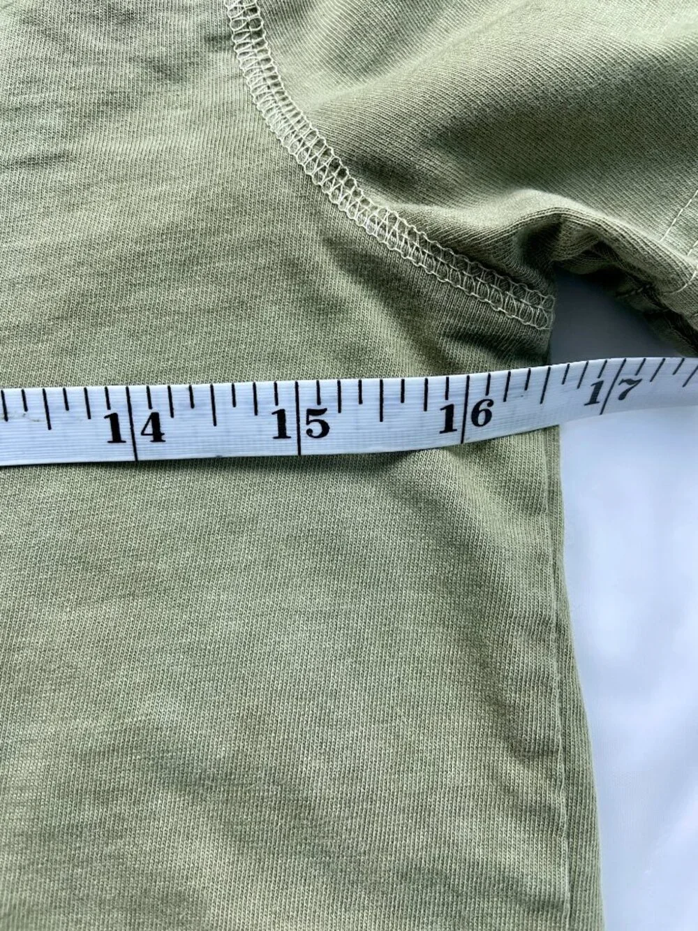 Gap Kids Olive T-shirt Size L
